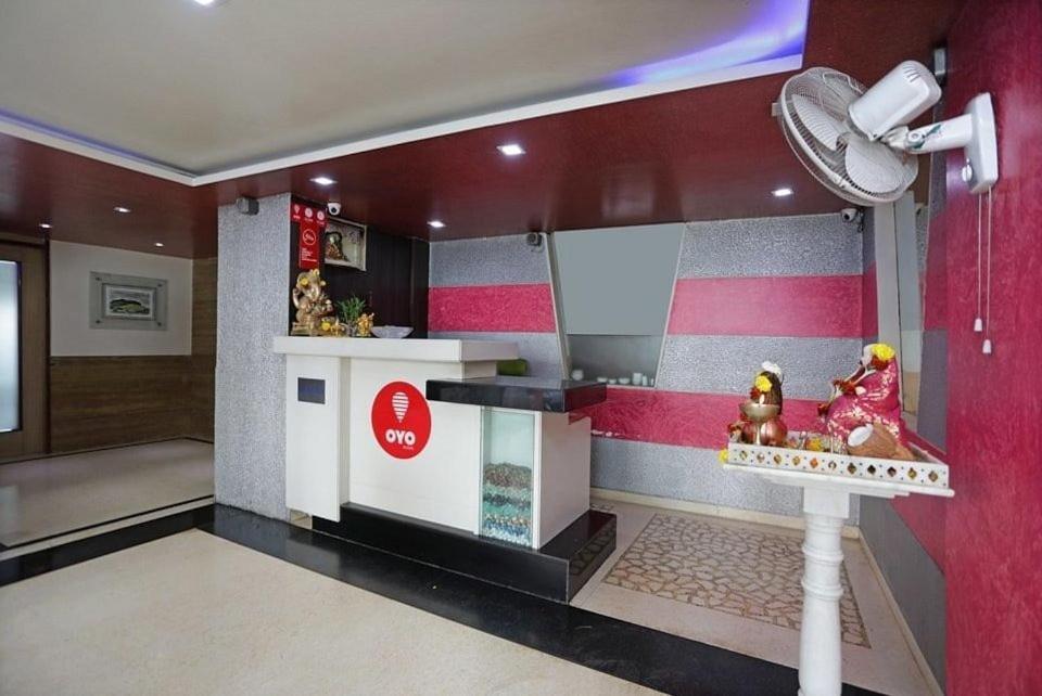 Fabexpress The Paradise ปูเน่ ภายนอก รูปภาพ